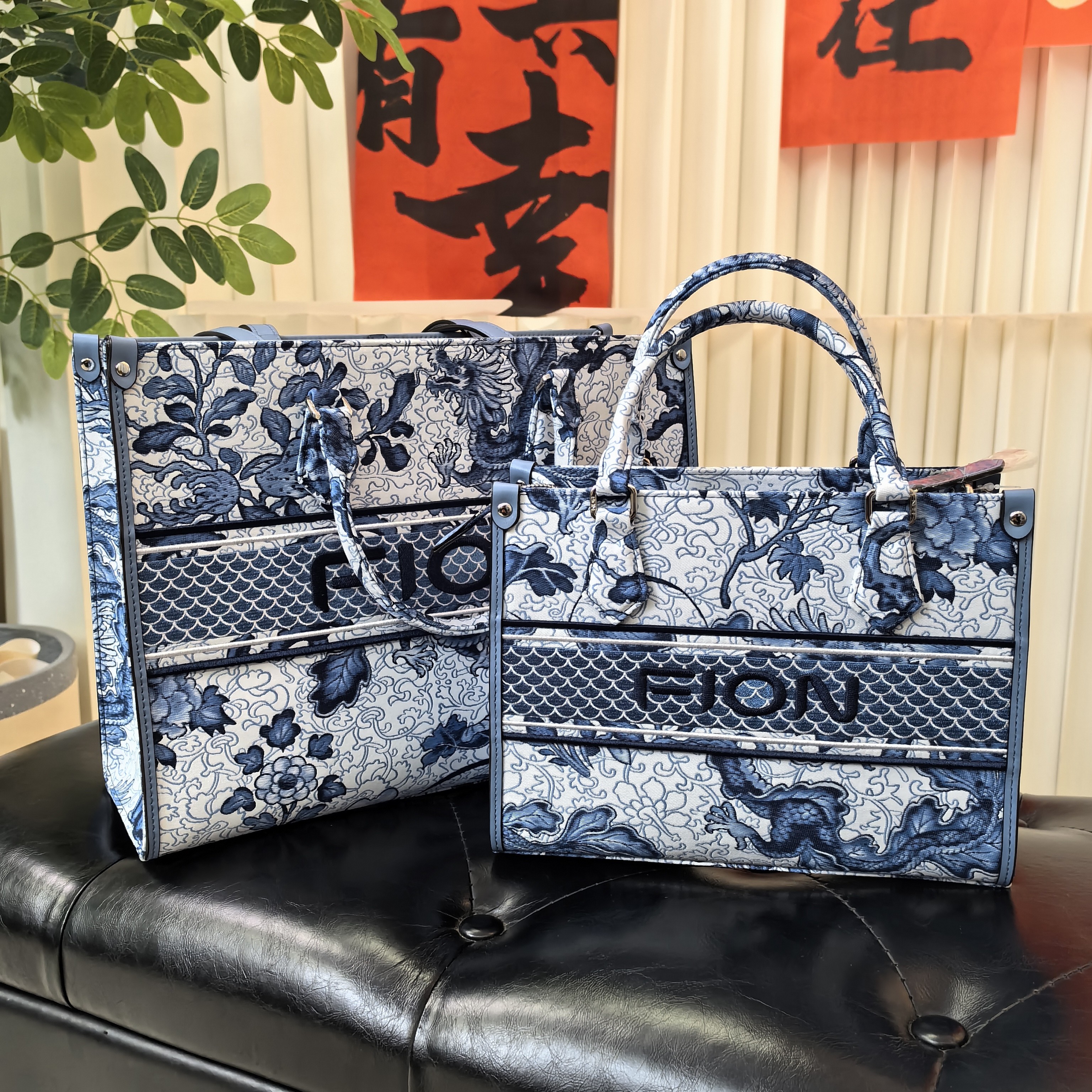 正品轻奢女包店