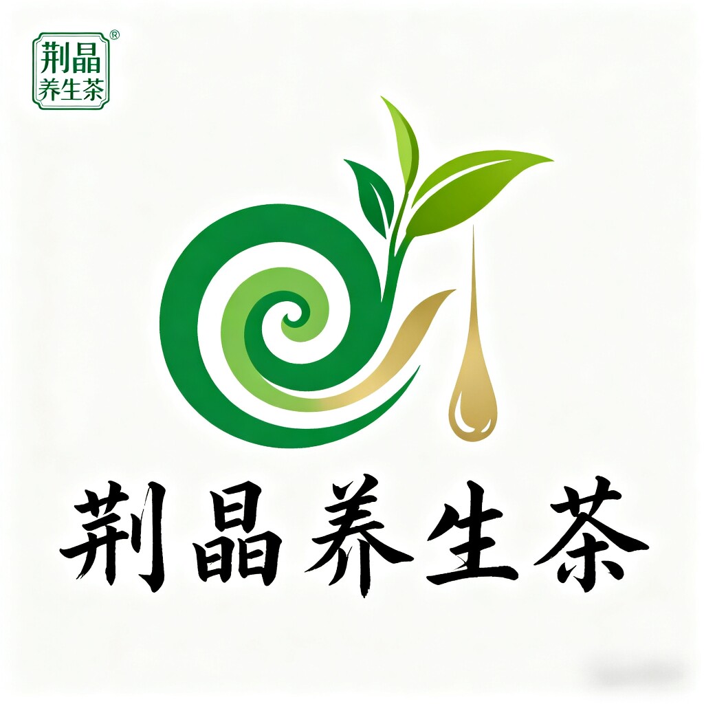 荆晶养生茶