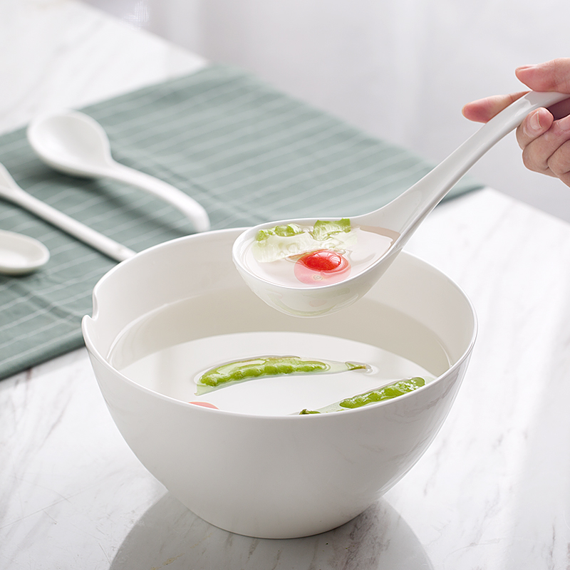 Tangshan creative ipads bowls mercifully rainbow such use ceramic bowl of rice bowl bowls bowl bowl of Japanese tableware suit