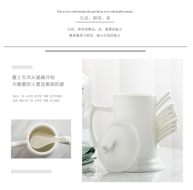 Porcelain show source ipads Porcelain run barrels buy object box of tangshan ceramic spoon, receive a case ipads Porcelain tableware fittings spoon box