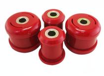 Modified for Civic Accord RSX 01-06 chassis Swing arm bushing Reinforced Reinforced control arm rubber sleeve