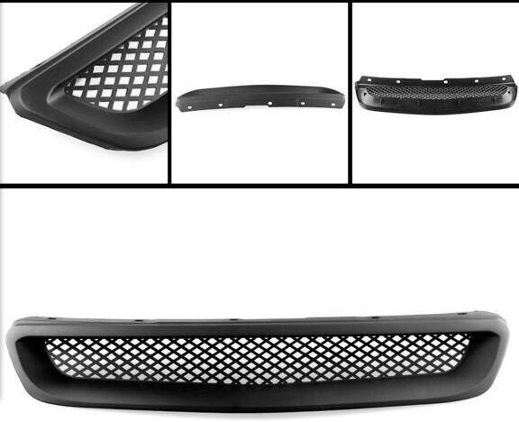 Решетка радиатора BFB Honda Civic