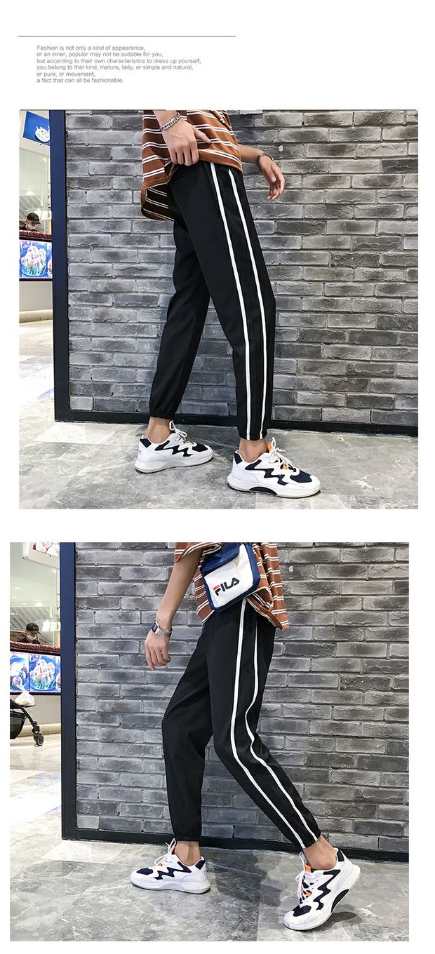 Cậu bé 12 tuổi thường xuyên làm dày quần nam 13 học sinh trung học cơ sở 14 cậu bé tuổi teen 15 cộng với quần nhung 16 mẫu mùa thu và mùa đông quần tây đen