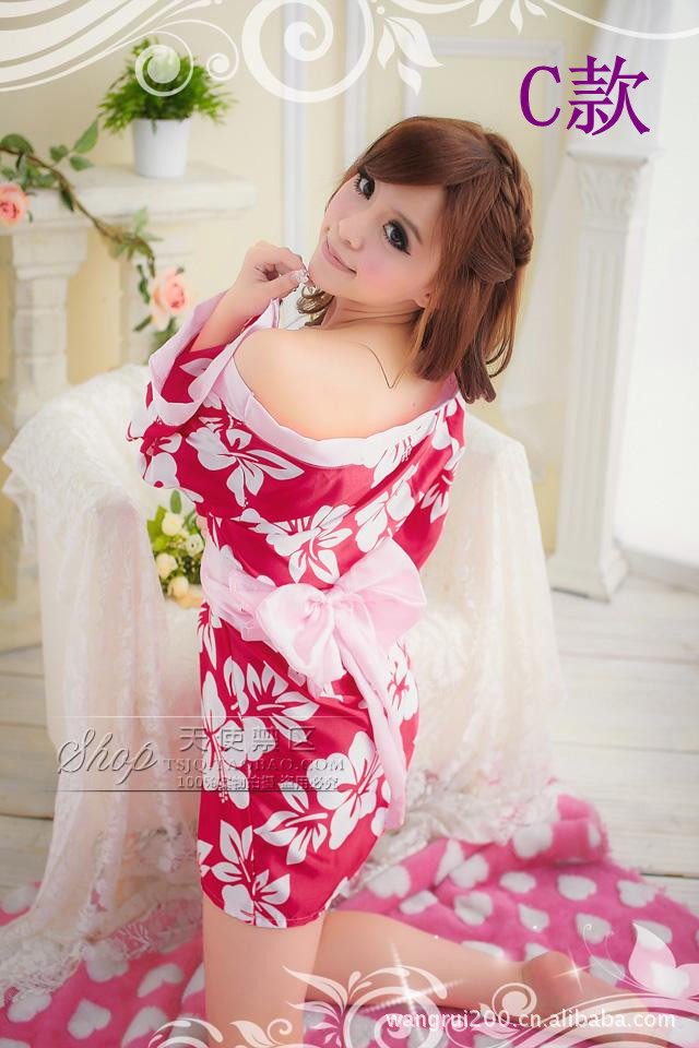 Peignoir - Ref 597845 Image 41