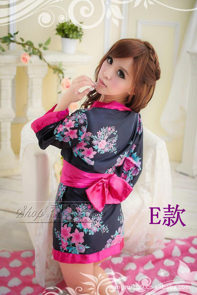 Peignoir - Ref 597845 Image 48