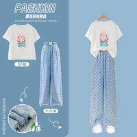 9931 белый +15040 синий [set]