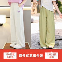 15025 белый +15132 зеленый