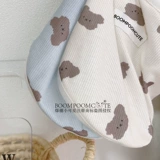 Summer Pet Cat Puppies, тонкая одежда, анти -хаор Bomei Malzis Barry Teddy Camisole