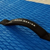 Aquamarina, Beast Beast, Water Sports Sup Portboard Гибкая набережная доска для катания на набережной