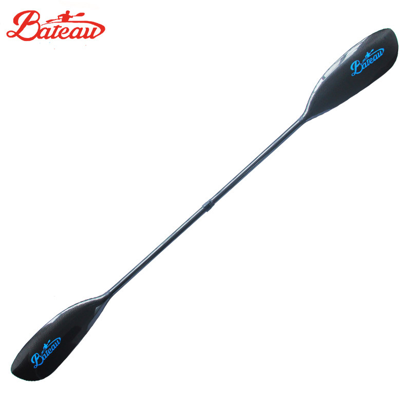 Bateau Riot Paddle Road Carbon Fiber Speed Spoon Spoon Ocean Carbon Spoon Paddle