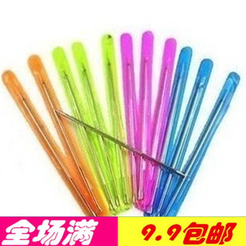 Full 9 9 Yuan Acne Acne Dark Sore Needles Cosmetic Tools Dark Sore Needles