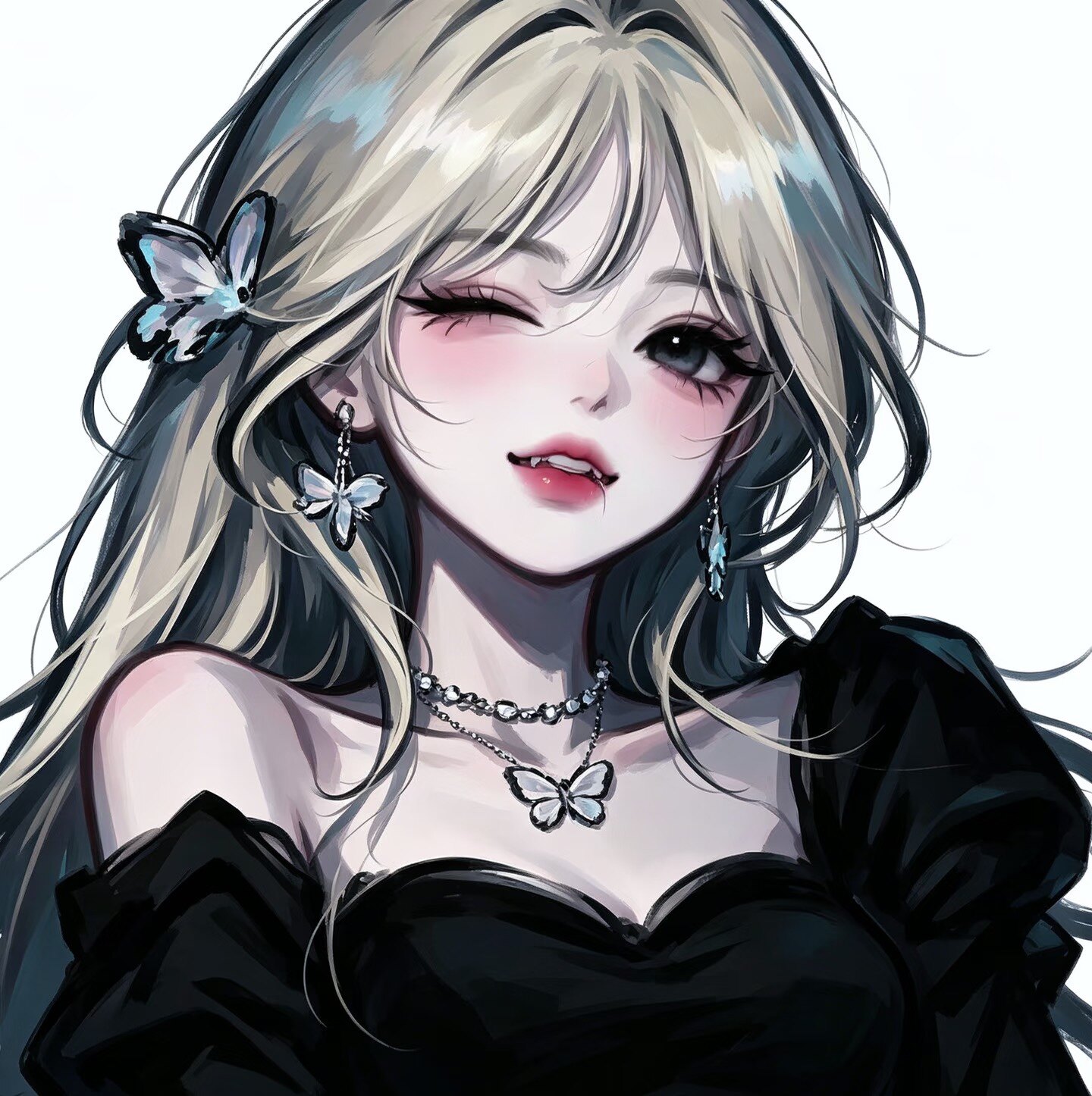 心动奶油Lolita设计