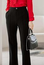 NAERSI Nalth special cabinet Domestic 2020 spring pants NV01674W0 1790