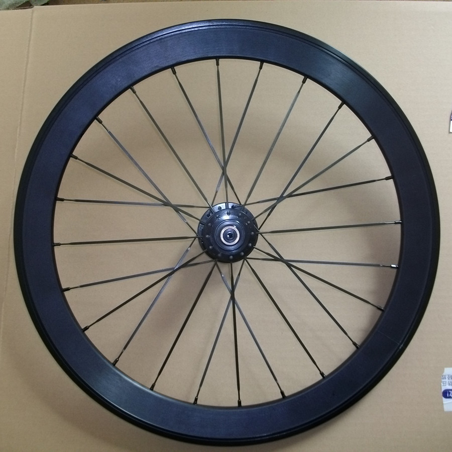 451 Ultra Light Disk Brake Group 451 Ultra Light Large Blade Wheel Group with Jiu Yu D711 D712 Flower Round Group