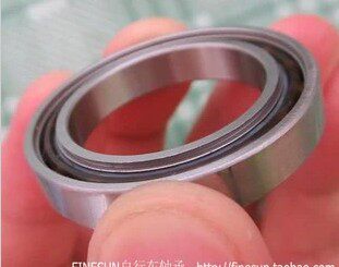 The flower drum is modified to change the ceramic Palin