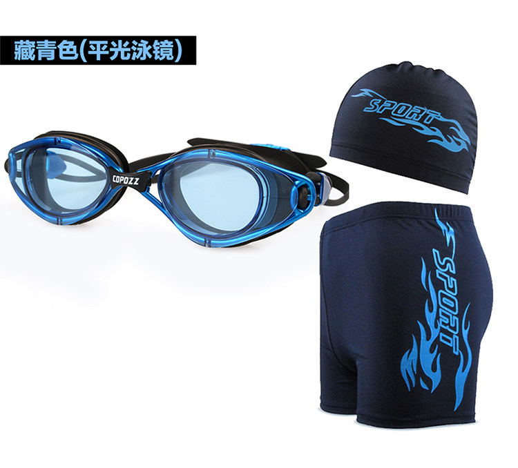 Maillot de bain homme COPOZZ - Ref 2533995 Image 30