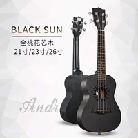 [Классическая модель] Black Sun+роскошные аксессуары