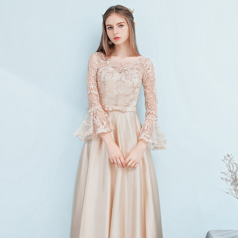 Robe du soir - Ref 3210114 Image 3