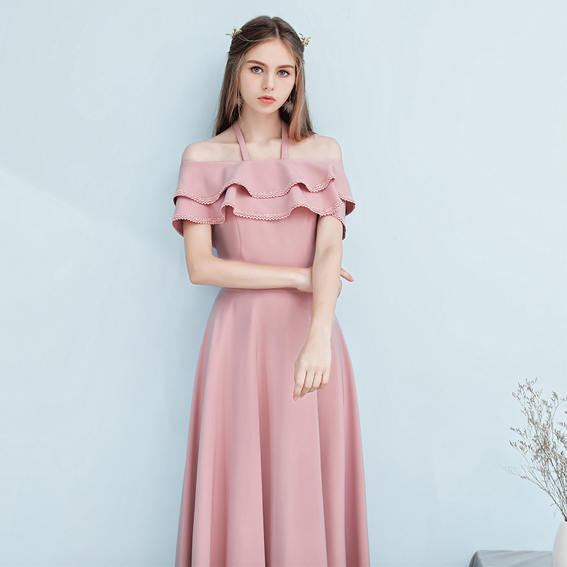 Robe de soirée - Ref 3211105 Image 3