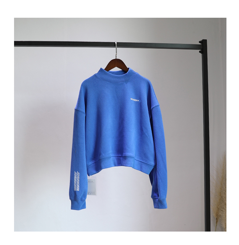 Sweatshirt femme LENDOSY    - Ref 3217692 Image 11