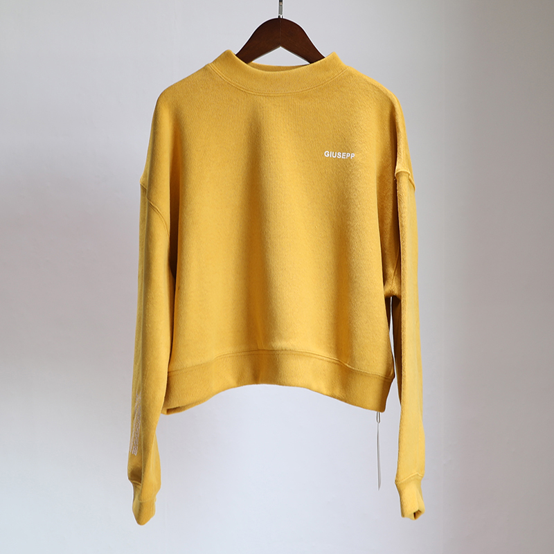 Sweatshirt femme LENDOSY    - Ref 3217692 Image 4
