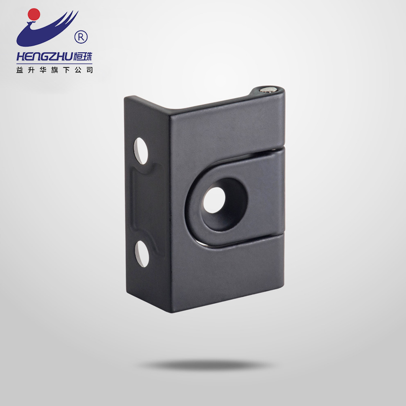 Hengzhu Cabinet Lock HL047 Distribution Cabinet Case Hinge Distribution Box Hinge Equipment Cabinet Hinge Manufacturer Direct