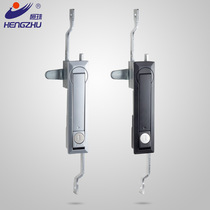 Hengzhu connecting rod lock MS461-1-1 power distribution cabinet door switch cabinet door connecting rod Lock Factory Direct