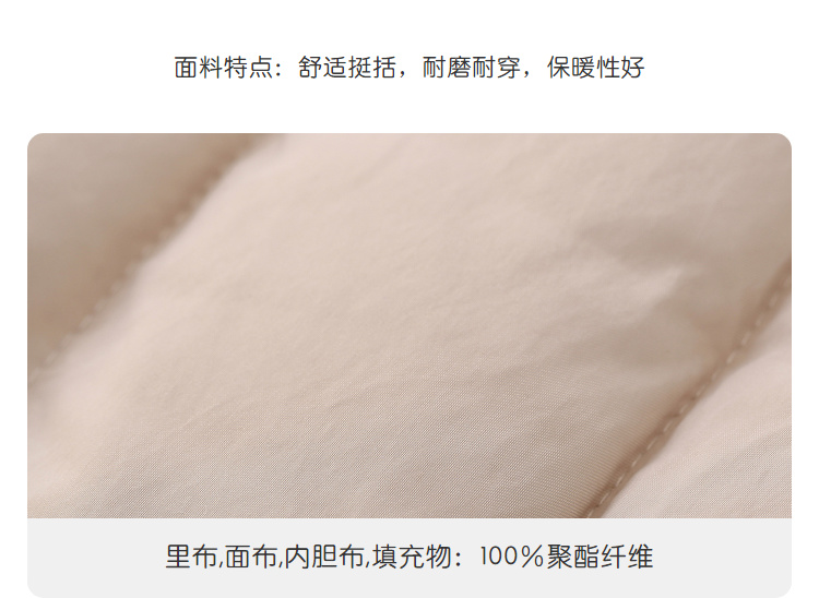 Áo trẻ em vest vest bé gái cotton áo khoác cotton Áo khoác trẻ em cotton phù hợp với Hanzhong trẻ em ngoại quốc 2018 phong cách mới áo gile trẻ em nam