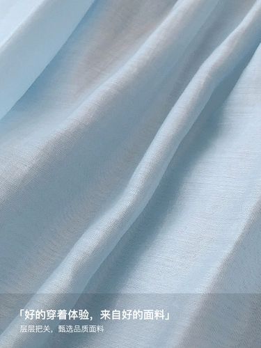 Элитное детское модное платье, летняя юбка, подходит для подростков, популярно в интернете, стиль