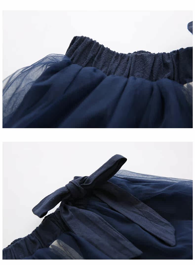 Jupe pour fille - Ref 2049771 Image 24