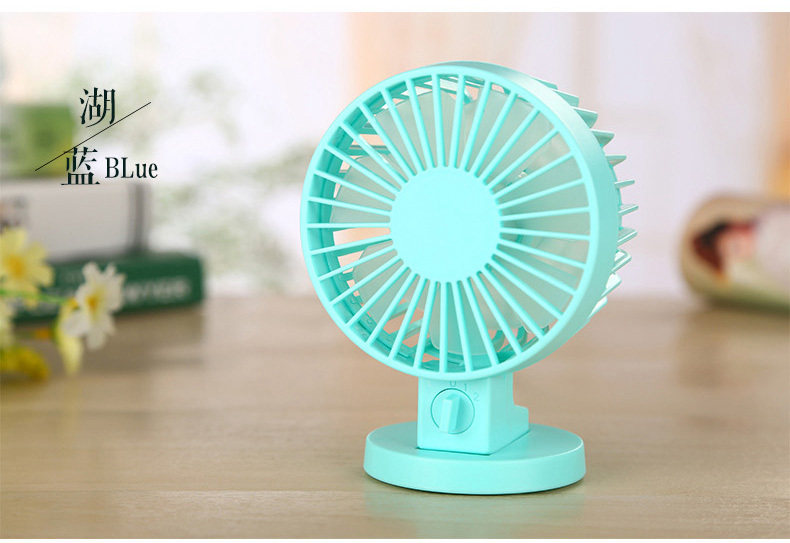 Ventilateur USB - Ref 401612 Image 38