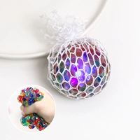 Цветная бусинка с лампами 3 установки и 1 выстрел 4