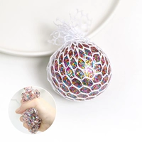 Белые бусины цвета 3 установки 1 выстрел 4