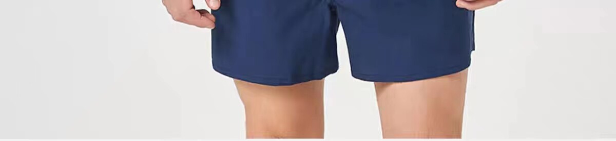 Хлопковые штаны, мужские трусы, пижама, свободный крой 