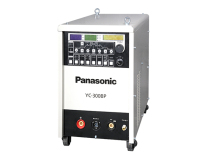 YC-300BP4 Tangshan Panasonic AC DC argon arc welding machine YC-300BP Panasonic argon arc welding machine YC-300BP4