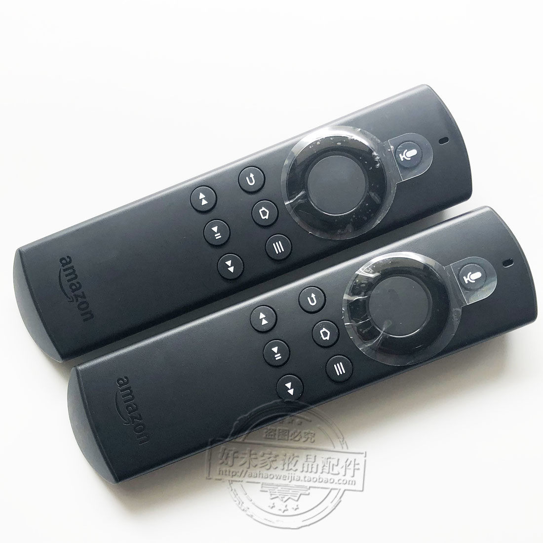 Originally installed amazon Amazon TV Box voice remote control DR49WK PE59CV