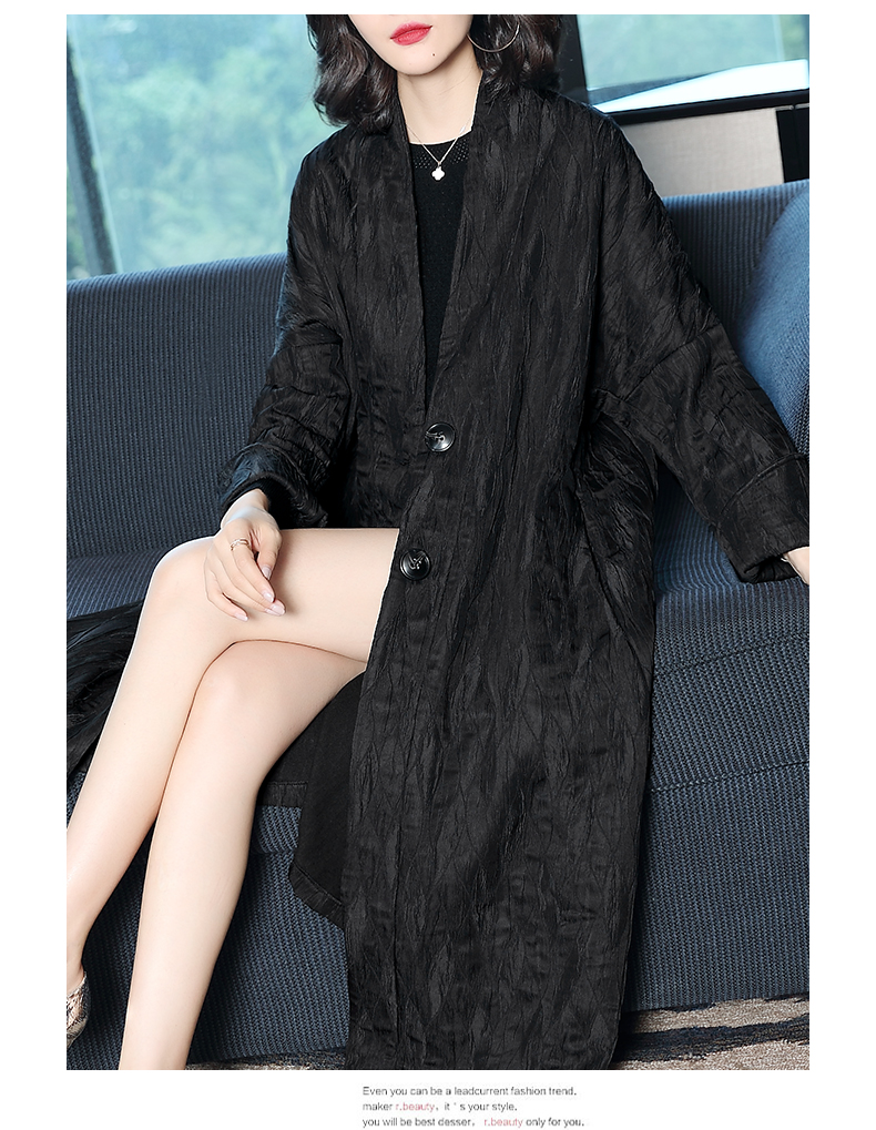 Trench pour femme - Ref 3228170 Image 16