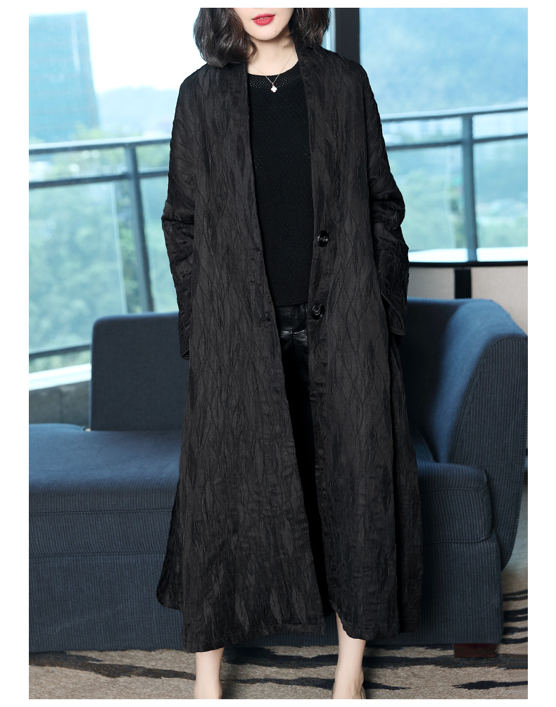 Trench pour femme - Ref 3228170 Image 19