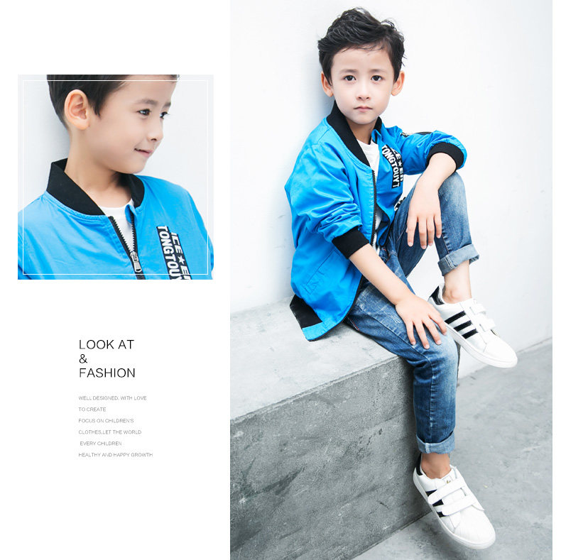 Blouson pour garcon - Ref 2157719 Image 28