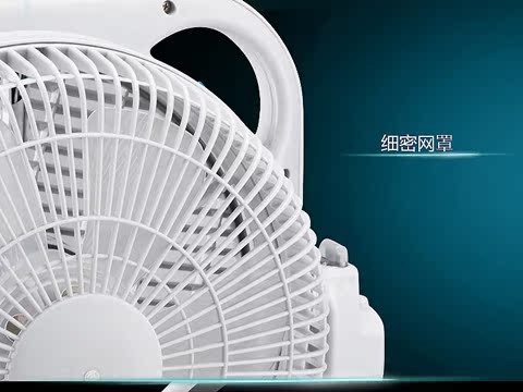 quạt baseus Quạt điện Yongsheng DS1305 Quạt may cơ nâng trang quạt sàn loại quạt gia đình im lặng - Quạt điện quat hoi nuoc daikio