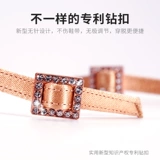 Детские танцующие летние туфли, подходит для начинающих, мягкая подошва