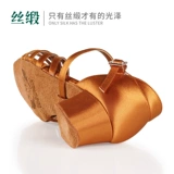 Детская обувь, танцующие туфли для тренировок, мягкая подошва, подходит для начинающих