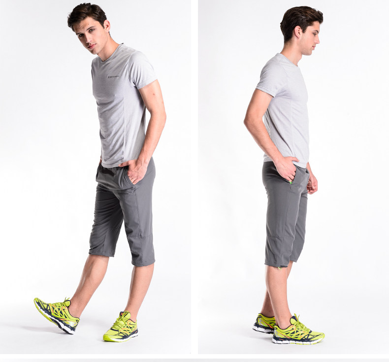Polo sport homme en autre - Ref 555364 Image 14