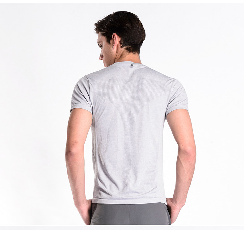 Polo sport homme en autre - Ref 555364 Image 16