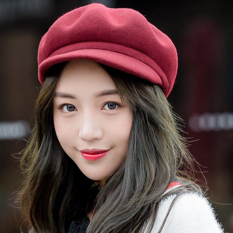 Chapeau pour femme      en Poilue - Ref 3234229 Image 4