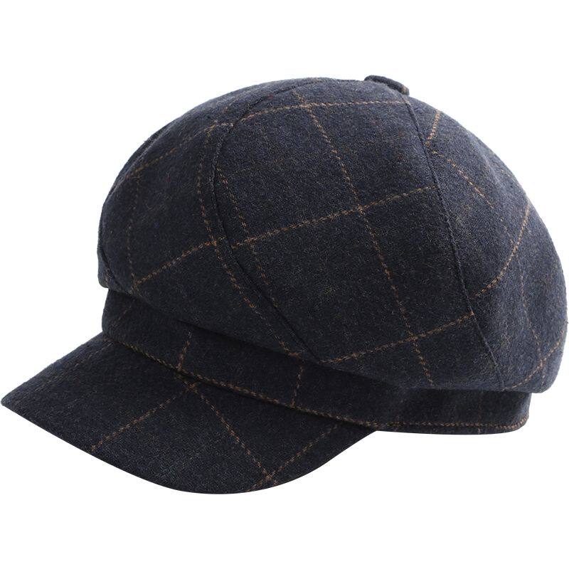 Chapeau pour femme      en Melange de laine - Ref 3233649 Image 5