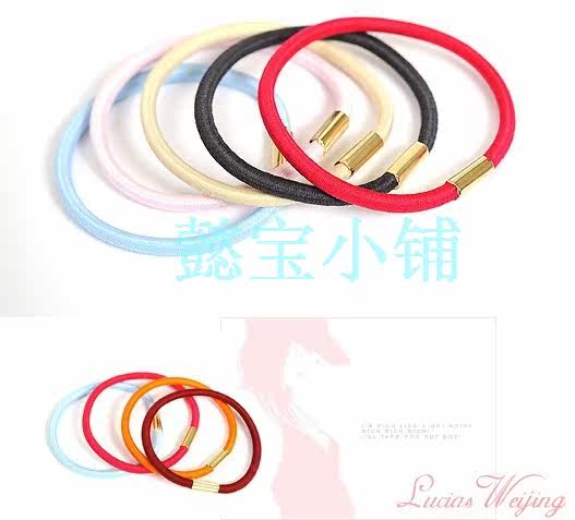 Accessoire cheveux - Ref 1203763 Image 7