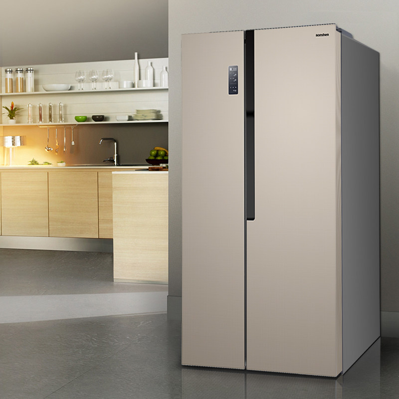 ronshen/�������ܱ���bcd529wd11hp