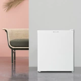 Rongsheng 43L Одиночный малой энергии, проводящий холодильник Официальный дом общежития с общежитием, охлаждаемый холодильник первого класса одинокого человека