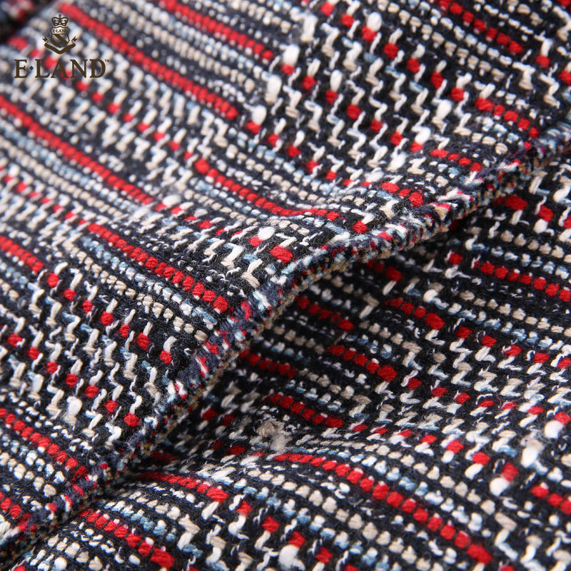 Veste pour femme ELAND en Polyester - Ref 3220729 Image 4